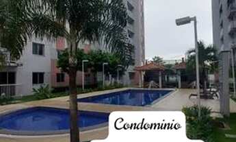 Imagem 3: Apartamento - Condomínio Residencial Vitalli