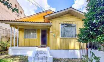Imagem 2: Casa com 3 dormitórios para alugar, 120 m² por R$ 1.879,00/mês - Água Verde - Curitiba/PR
