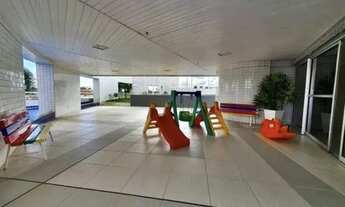 Imagem 4: Apto 87m2 Mossoró - Alto de São Manoel - 3/4 para Alugar