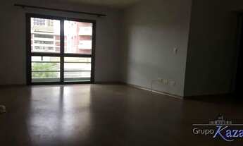 Imagem 3: Apartamento - Residencial Jardim Aquarius - Condomínio Visconde de Maúa - 80m²