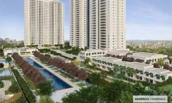 Imagem 3: Apartamento com 2 dormitórios, 100 m² - venda por R$ 960.000,00 ou aluguel por R$ 6.510,00