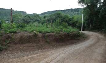 Imagem 6: Terreno - Bairro Linha Ávila
