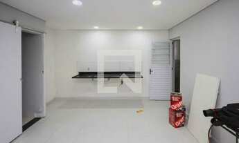 Imagem 4: Apartamento para Aluguel - Vila Santa Clara, 1 Quarto, 37 m2