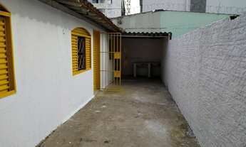 Imagem 3: Kitnet/conjugado para aluguel possui 35 metros quadrados com 1 quarto em Nova Suiça - Goiâ