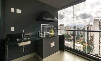 Imagem 4: APARTAMENTO - PERDIZES - 3 DORMITÓRIOS - 1 SUÍTE - 2 VAGAS