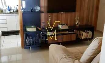 Imagem 4: Apartamento com 3 dormitórios à venda - Santa Mônica - Belo Horizonte/MG