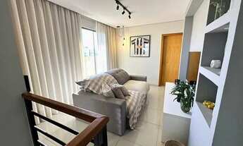 Imagem 4: Belo Horizonte - Apartamento Padrão - Castelo