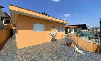 Imagem 3: Sobrado a venda no Butantã, com edícula e piscina