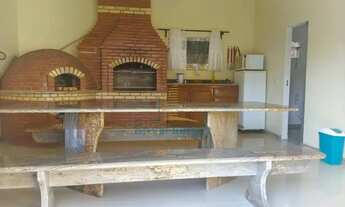 Imagem 5: Outeiro da Glória - Casa com 6 dormitórios à venda, 795 m² - Porto Seguro/BA