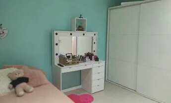 Imagem 4: Apartamento para venda com 100 metros quadrados com 3 quartos em Itapuã - Salvador - BA