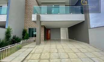 Imagem: Sobrado em Vila Sao Jorge - Apucarana