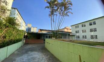 Imagem 3: Apartamento condomínio residencial Bosque II