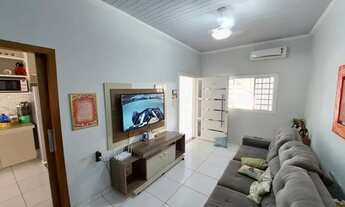 Imagem 6: Casa próx. Av. Tuiuiú - 2 quartos sendo 1 suíte - CPA IV (4), 1° Etapa - Cuiabá