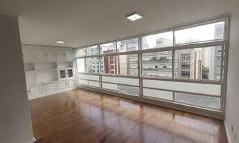 Imagem: 3 dorm com suite, próximo ao metrô Brigadeiro