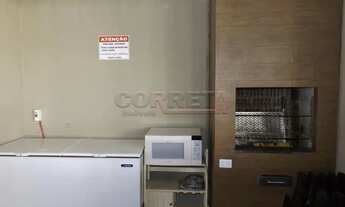 Imagem 4: Araçatuba - Apartamento - Conjunto Habitacional Pedro Perri