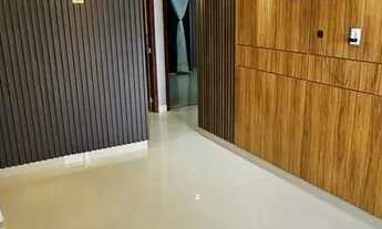 Imagem 4: Casa para venda possui 98 metros quadrados com 3 quartos em Candelária - Natal - RN