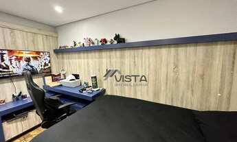 Imagem 6: Apartamento com 3 dormitórios à venda, 182 m² por R$ 1.855.000,00 - Vila Rosália - Guarulh