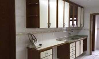 Imagem 3: Apartamento para aluguel com 102 metros quadrados com 3 quartos