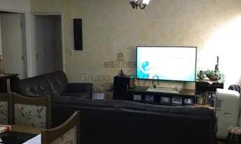 Imagem 4: Apartamento - Jardim Esplanada - Residencial Esplanada Palace - 109m² - 3 Dormitórios