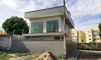 Imagem 3: Casa em condominio Mirante do Turu