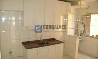 Imagem 4: SAO BERNARDO DO CAMPO - Residential / Apartment - NOVA PETROPOLIS