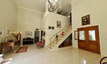 Imagem 4: Casa Condomínio em São Carlos