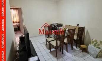 Imagem: BRASÍLIA - Apartamento Padrão - CRUZEIRO