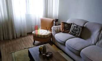 Imagem: Apartamento amplo à venda na Vila Nova