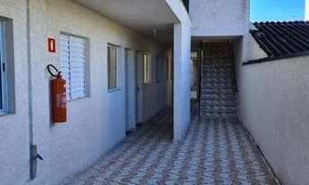 Imagem 3: Apartamento com 2 dormitórios para alugar, 40 m² por R$ 1.122,00/mês - Vila Galvão - Guaru