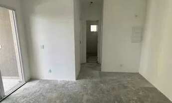 Imagem 3: Apartamento para Venda em Barueri, Alphaville Empresarial, 2 dormitórios, 1 banheiro, 1 va