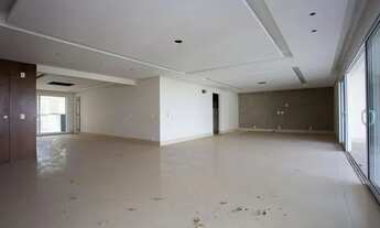 Imagem 6: Apartamento em Panamby - Venda e Locação- 357 m² - 4 Suítes - 4 Vagas