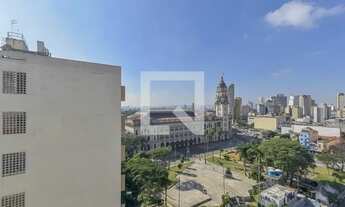 Imagem 5: Apartamento para Aluguel - Campos Elíseos, 2 Quartos, 50 m2