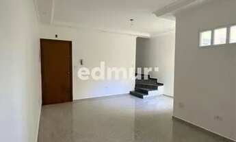 Imagem 5: COBERTURA no bairro Parque das Nações com 172m². 3 dormitórios e 2 vagas. Confira