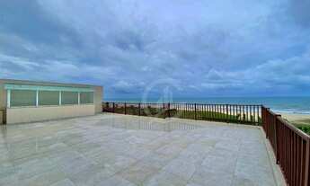 Imagem 7: Cobertura Beach Living, vista mar, com 3 dormitórios à venda, 277 m² por R$ 2.000.000 - Po