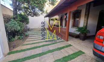 Imagem: Casa 3 quartos - Santa Amélia em Belo Horizonte/MG