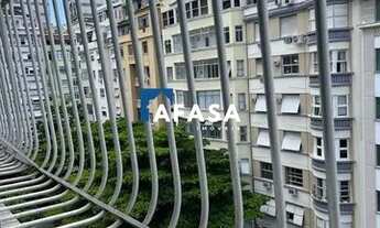 Imagem 3: EXCELENTE APTO DE 124M² COM VISTA LIVRE