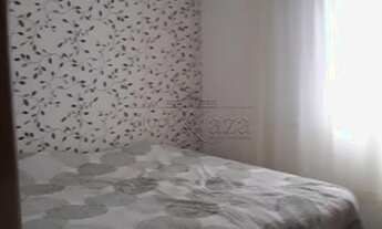 Imagem 4: Santana Lindo Vista Permanente 111 m² com 4 Dormitórios - São José dos Campos - SP