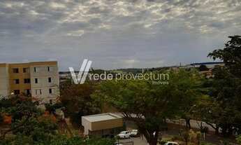Imagem: Apartamento - Jardim Pacaembu - Campinas