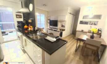 Imagem 1: Apartamento Garden - Reforma Moderna - Localização Privilegiada