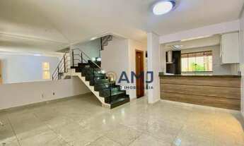 Imagem: Aluguel - Sobrado no Parque Amazônia