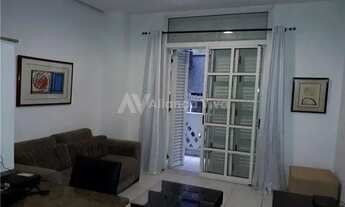 Imagem 2: Copacabana Flat / studio com 1 dormitório