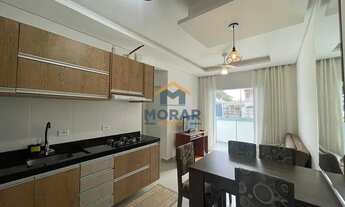 Imagem 3: Apartamento 2 quartos Bal Gaivotas