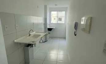 Imagem 5: Apartamento Monte Floratta Perto da UFS