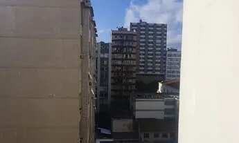 Imagem 7: Apartamento para aluguel com 30 metros quadrados, 1 quarto em Copacabana - Rio de Janeiro