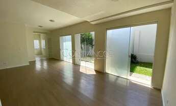 Imagem 7: Casa para Alugar em condomínio fechado com 4 dormitórios no Bairro Santo Inácio, Curitiba