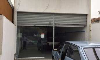 Imagem 4: Comercial / Ponto Comercial - Monte Castelo - Locação - Comercial