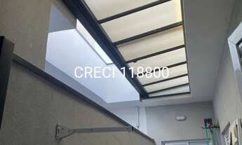 Imagem 5: Casa para Venda Parque Residencial Sabiás Indaiatuba