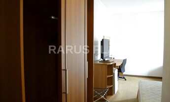 Imagem 7: Flat para alugar em Moema - Edifício Comfort Ibirapuera - Cód. GVH07291