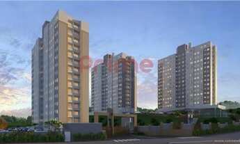 Imagem 7: Apartamento com Área Privativa para Venda em Contagem, Tijuca, 2 dormitórios, 1 banheiro