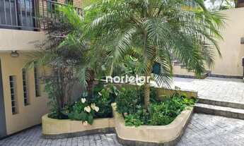 Imagem 16: Sobrado com 4 dormitórios, 324 m² - venda por R$ 1.275.000 ou aluguel por R$ 8.500/mês -